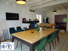 Maison 4 pièces 114 m²