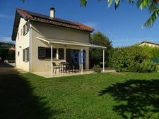 Maison 5 pièces 118 m²