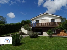 Maison Saint Blaise Du Buis 4 pièce(s) 93 m2