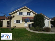 Maison 4 pièces 114 m²