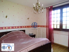 Maison Biol 11 pièce(s) 256 m2