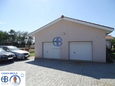 Maison 5 pièces 111m²