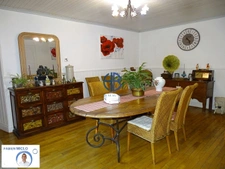 Maison Saint Simeon De Bressieux 6 pièce(s) 172 m2