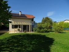 Maison 5 pièces 118 m²