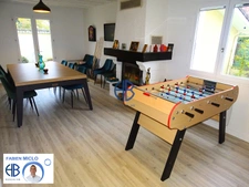 Maison 4 pièces 114 m²