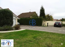 Maison 4 pièces 114 m²