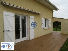 Maison 4 pièces 114 m²