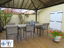 Maison 4 pièces 114 m²