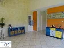 Maison Doissin 5 pièce(s) 151 m2