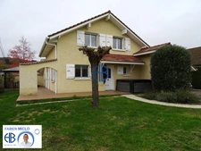 Maison 4 pièces 114 m²