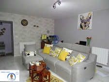 Maison Saint Simeon De Bressieux 6 pièce(s) 172 m2