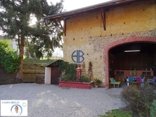 Maison Saint Simeon De Bressieux 6 pièce(s) 172 m2