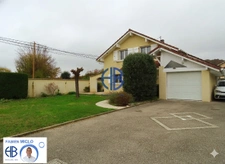 Maison 4 pièces 114 m²