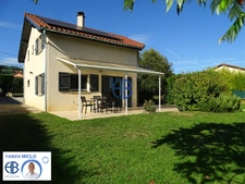 Maison 5 pièces 118 m²