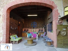 Maison Saint Simeon De Bressieux 6 pièce(s) 172 m2