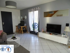 Maison 5 pièces 118 m²