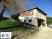Maison 5 pièces 125 m²