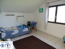 Maison 5 pièces 118 m²