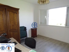 Maison 5 pièces 111m²