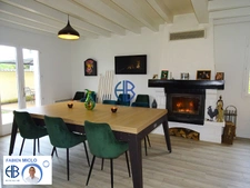 Maison 4 pièces 114 m²