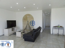 Maison 5 pièces 111m²