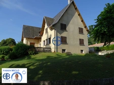 Maison Biol 11 pièce(s) 256 m2