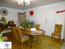 Maison Saint Simeon De Bressieux 6 pièce(s) 172 m2
