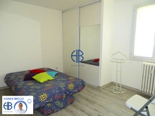 Appartement 4 pièces 86m²