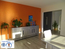 Appartement 4 pièces 86m²