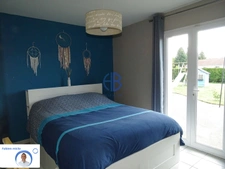 Maison Doissin 5 pièce(s) 151 m2