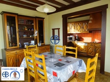 Maison Biol 11 pièce(s) 256 m2