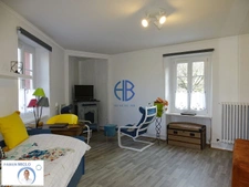 Maison Saint Simeon De Bressieux 6 pièce(s) 172 m2