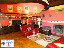 Maison 9 pièces 440m²