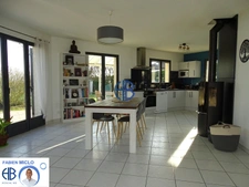 Maison 5 pièces 118 m²