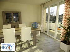 Appartement 4 pièces 86m²