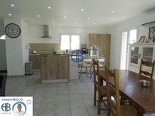 Maison 5 pièces 111m²