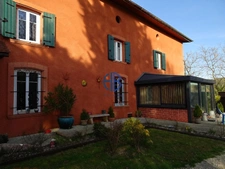 Maison Saint Simeon De Bressieux 6 pièce(s) 172 m2