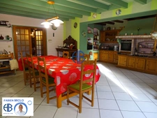 Maison 9 pièces 440m²