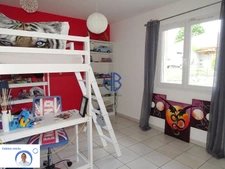 Maison Doissin 5 pièce(s) 151 m2