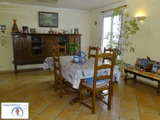 Maison Saint Blaise Du Buis 4 pièce(s) 93 m2