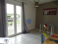Maison Doissin 5 pièce(s) 151 m2