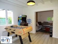 Maison 4 pièces 114 m²