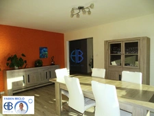 Appartement 4 pièces 86m²