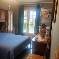 Charmante maison familiale de 110 m2