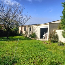 ELEGANTE MAISON CONTEMPORAINE 