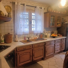 Charmante maison familiale de 110 m2