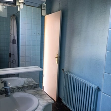 MAISON A RENOVER SUR BELLE PARCELLE