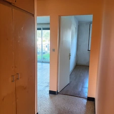 MAISON A RENOVER SUR BELLE PARCELLE