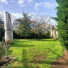 ELEGANTE MAISON CONTEMPORAINE 