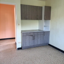 MAISON A RENOVER SUR BELLE PARCELLE